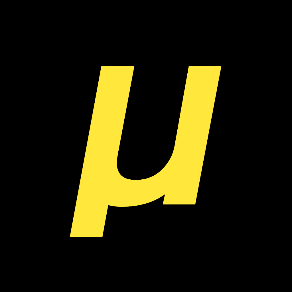 μ